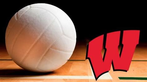 wisconsin vb team leak|UWPD investigating after photos, video of UW volleyball team。